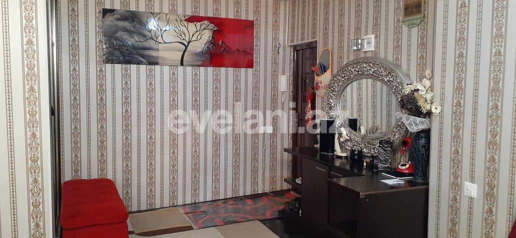 Satılır, yeni tikili, 4 otaqlı, 120 m², Bakı, Xətai r, Əhmədli q.