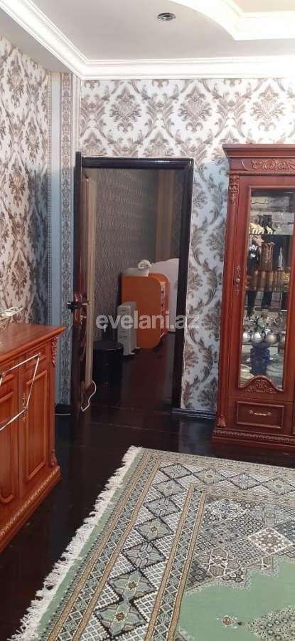 Satılır, yeni tikili, 4 otaqlı, 120 m², Bakı, Xətai r, Əhmədli q.