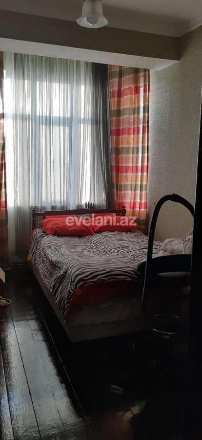 Satılır, yeni tikili, 4 otaqlı, 120 m², Bakı, Xətai r, Əhmədli q.