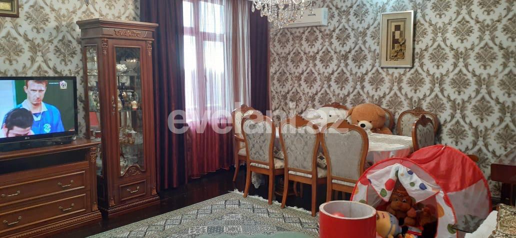 Satılır, yeni tikili, 4 otaqlı, 120 m², Bakı, Xətai r, Əhmədli q.