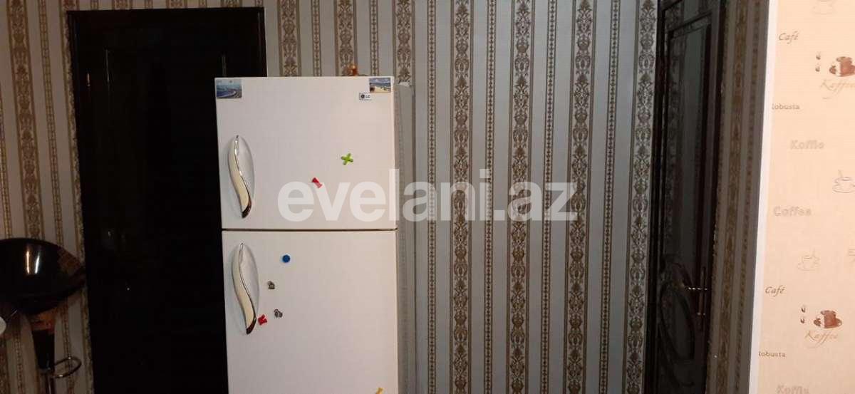 Satılır, yeni tikili, 4 otaqlı, 120 m², Bakı, Xətai r, Əhmədli q.