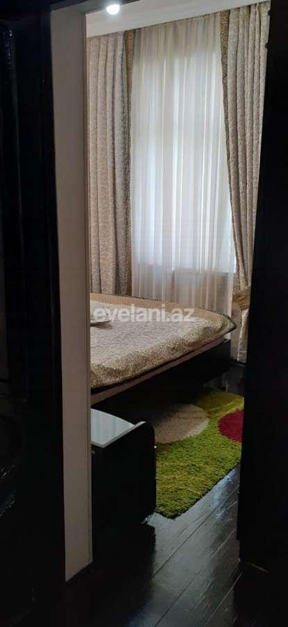 Satılır, yeni tikili, 4 otaqlı, 120 m², Bakı, Xətai r, Əhmədli q.