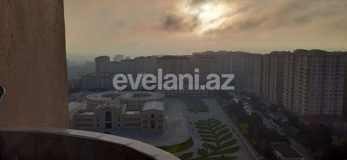 Satılır, yeni tikili, 4 otaqlı, 120 m², Bakı, Xətai r, Əhmədli q.