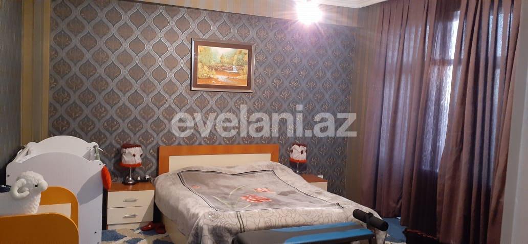Satılır, yeni tikili, 4 otaqlı, 120 m², Bakı, Xətai r, Əhmədli q.