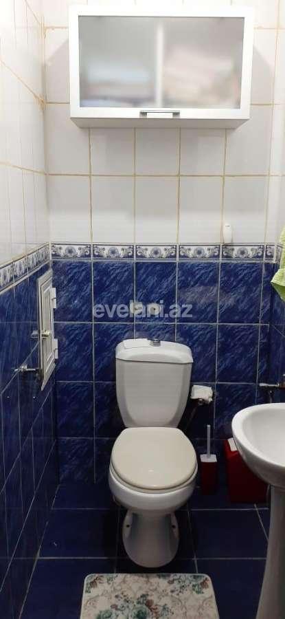 Satılır, yeni tikili, 4 otaqlı, 120 m², Bakı, Xətai r, Əhmədli q.