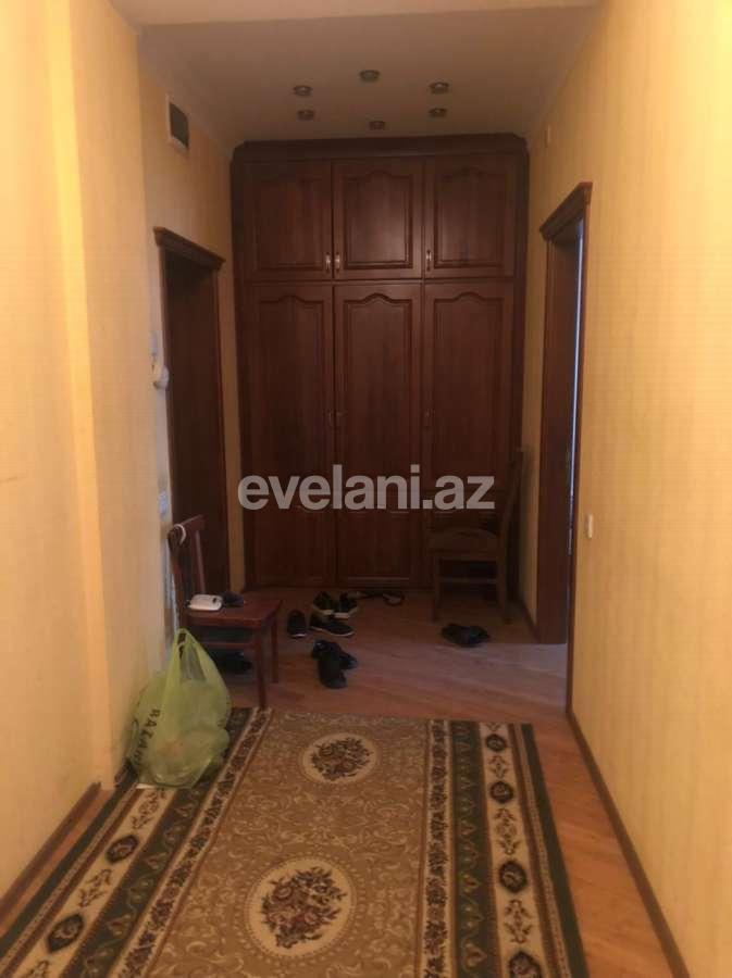 Sale, new building, 3 room, 108 m², Baku, Nasimi r.