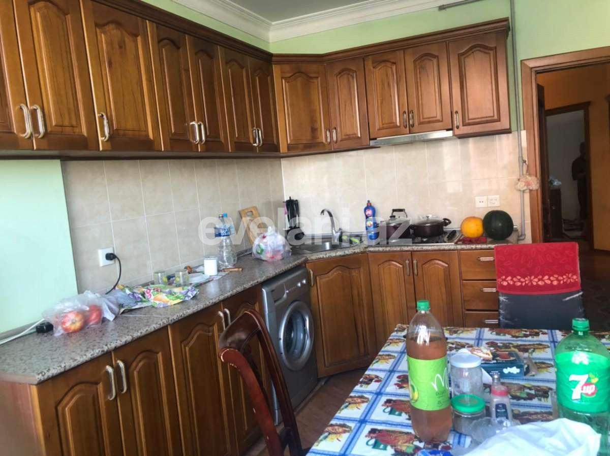 Sale, new building, 3 room, 108 m², Baku, Nasimi r.