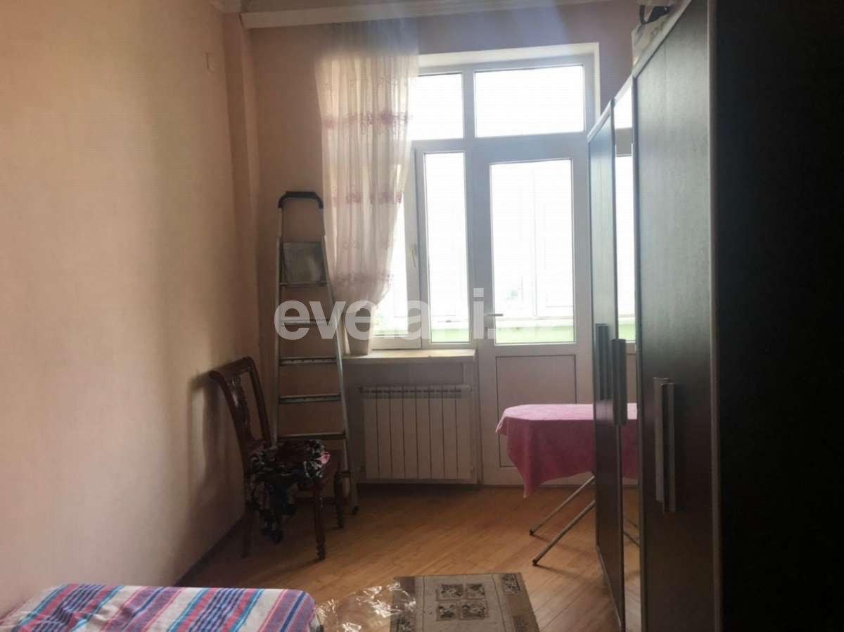 Sale, new building, 3 room, 108 m², Baku, Nasimi r.