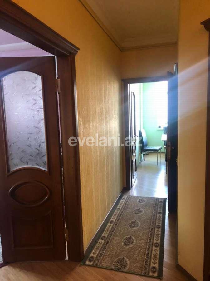 Sale, new building, 3 room, 108 m², Baku, Nasimi r.