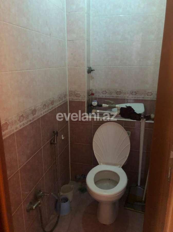 Sale, new building, 3 room, 108 m², Baku, Nasimi r.