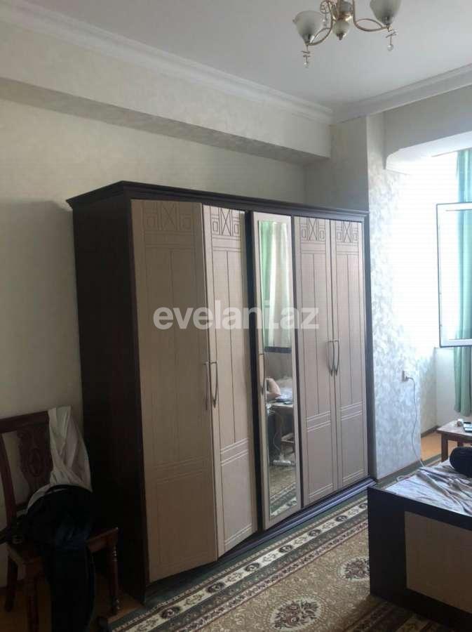 Sale, new building, 3 room, 108 m², Baku, Nasimi r.