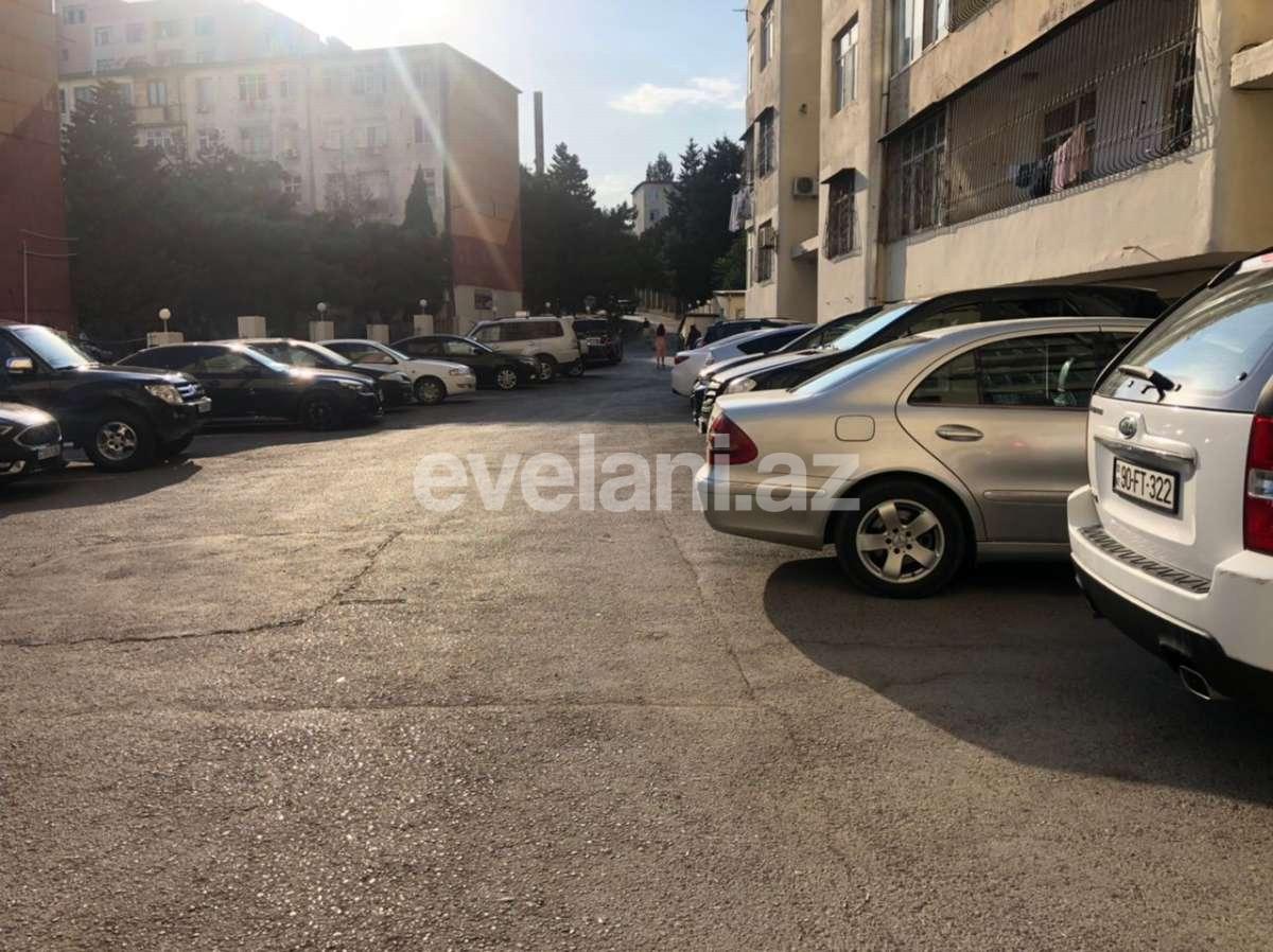 Sale, new building, 3 room, 108 m², Baku, Nasimi r.