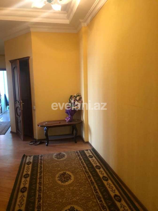 Sale, new building, 3 room, 108 m², Baku, Nasimi r.
