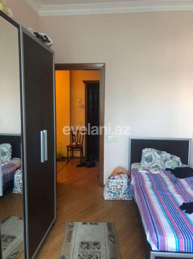 Sale, new building, 3 room, 108 m², Baku, Nasimi r.