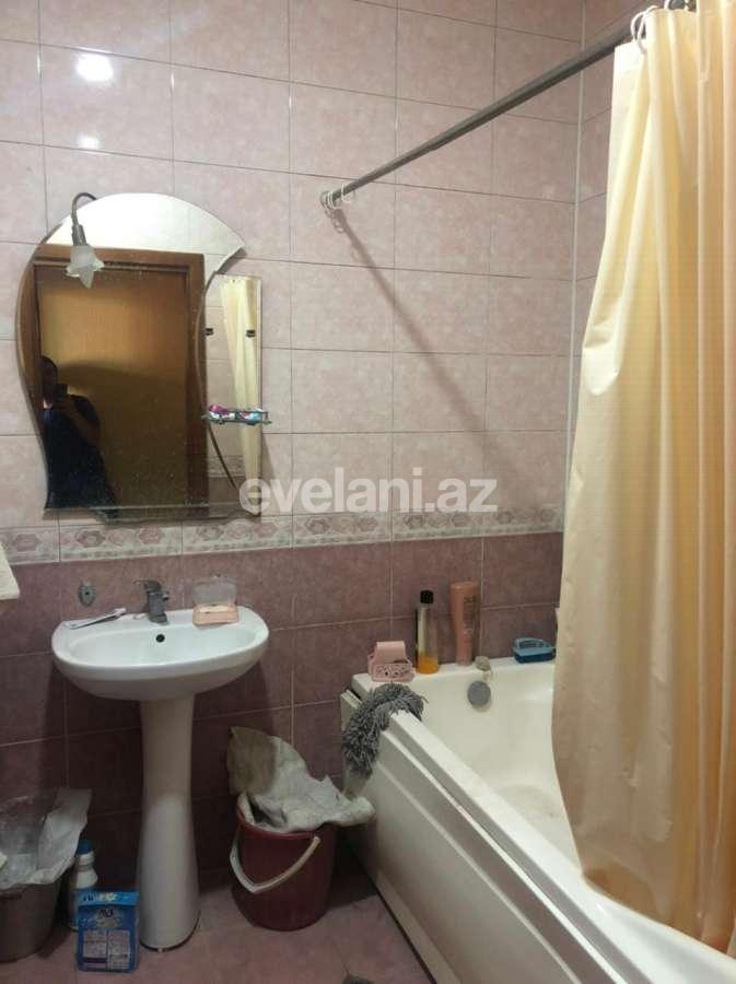 Sale, new building, 3 room, 108 m², Baku, Nasimi r.