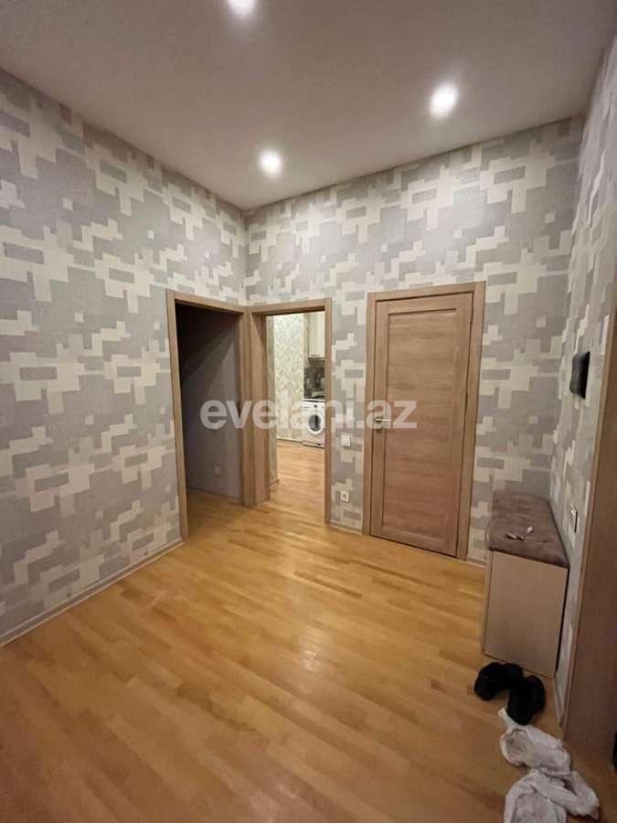 Sale, new building, 2 room, 79 m², Baku, Khatai r, Ahmedli d.