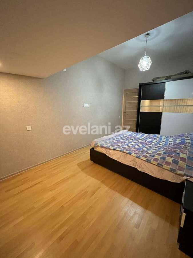 Sale, new building, 2 room, 79 m², Baku, Khatai r, Ahmedli d.