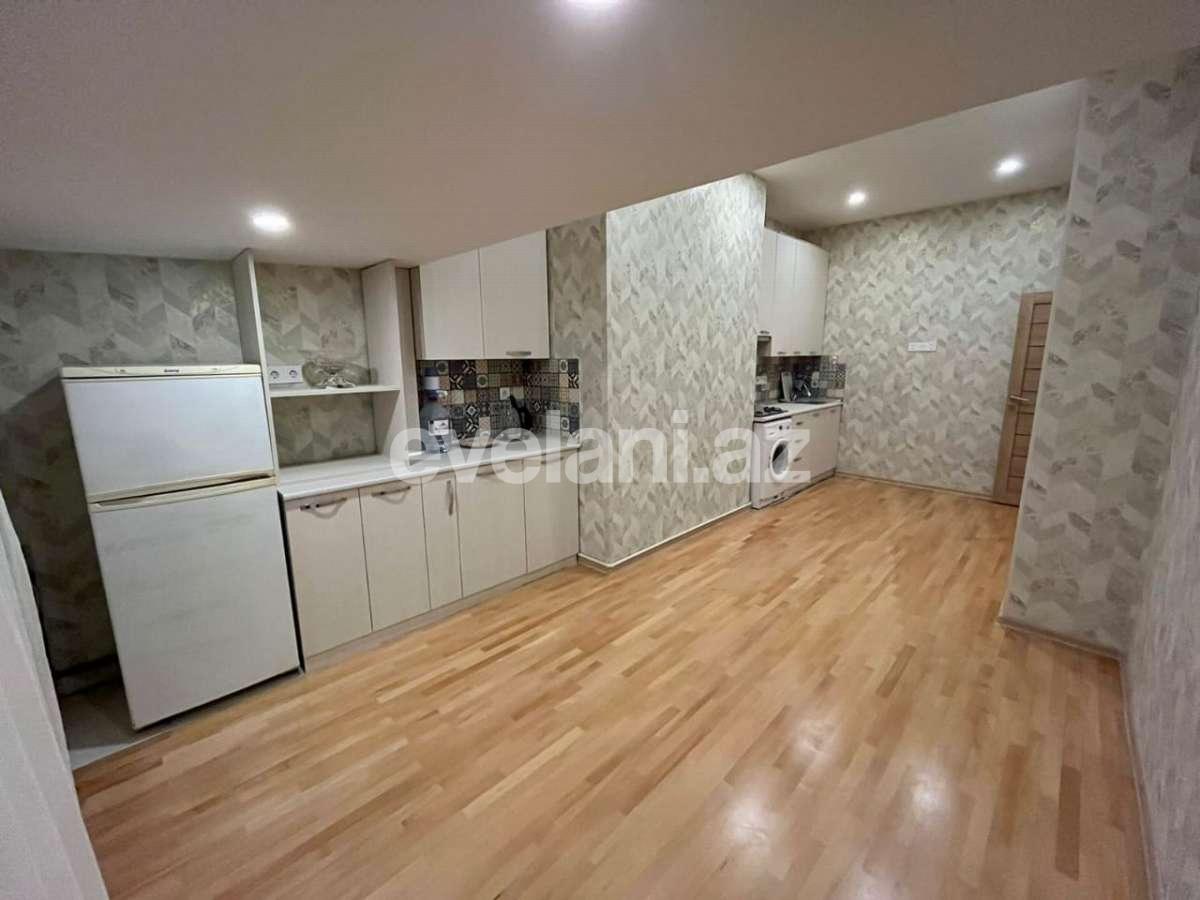 Sale, new building, 2 room, 79 m², Baku, Khatai r, Ahmedli d.