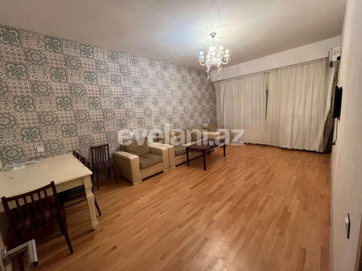 Sale, new building, 2 room, 79 m², Baku, Khatai r, Ahmedli d.