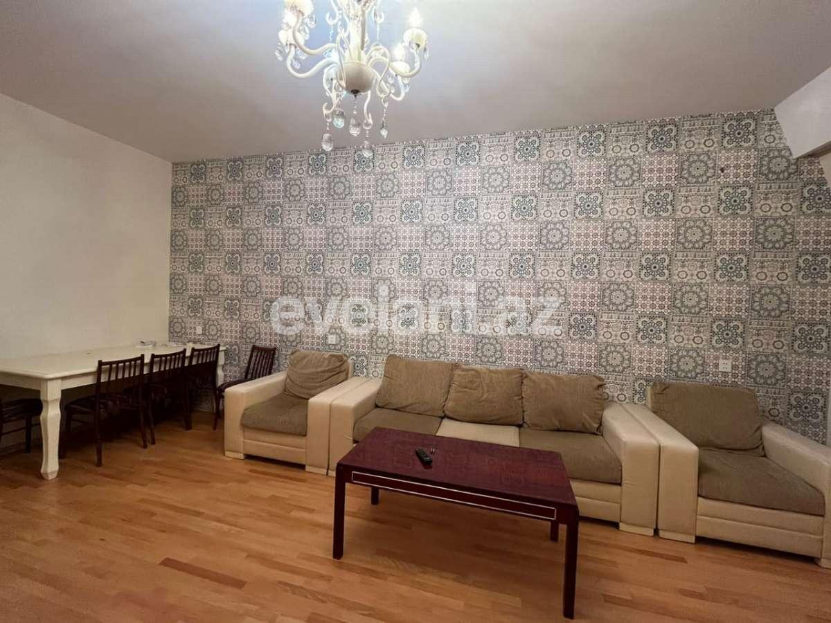 Sale, new building, 2 room, 79 m², Baku, Khatai r, Ahmedli d.
