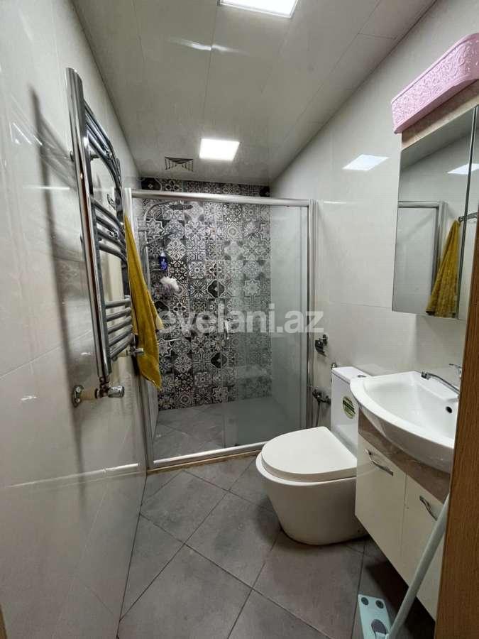Sale, new building, 2 room, 79 m², Baku, Khatai r, Ahmedli d.