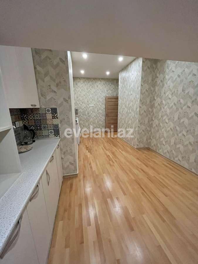 Sale, new building, 2 room, 79 m², Baku, Khatai r, Ahmedli d.