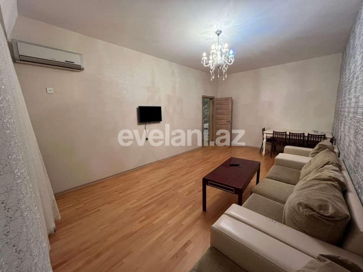 Sale, new building, 2 room, 79 m², Baku, Khatai r, Ahmedli d.