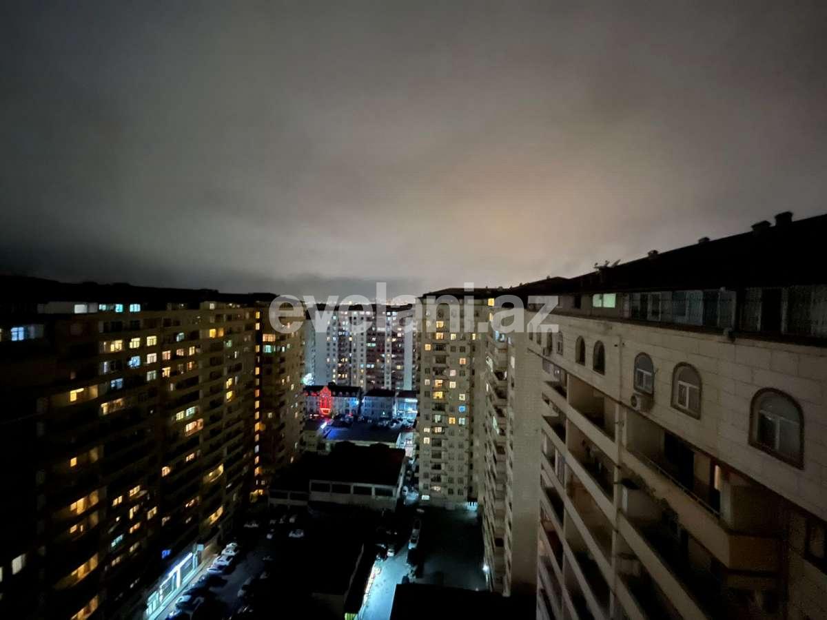 Sale, new building, 2 room, 79 m², Baku, Khatai r, Ahmedli d.