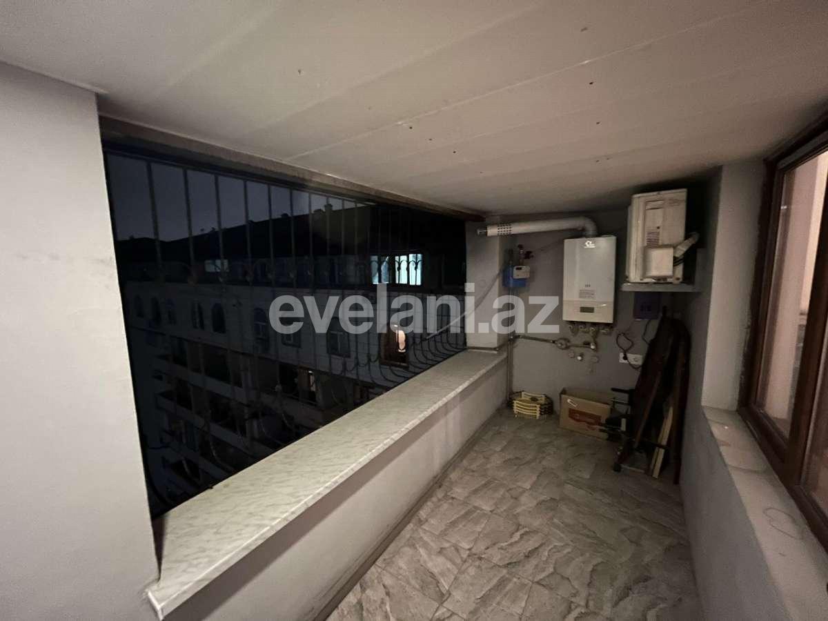 Sale, new building, 2 room, 79 m², Baku, Khatai r, Ahmedli d.