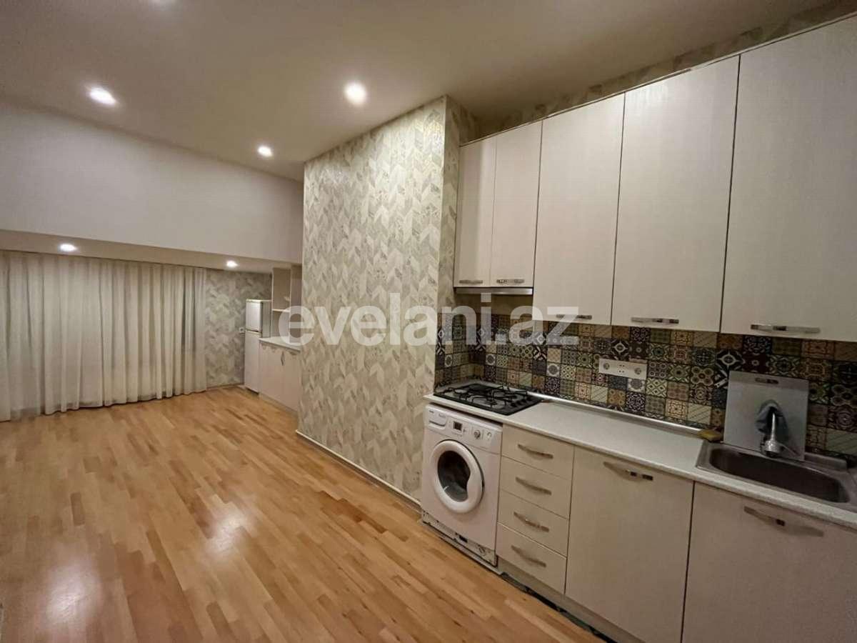 Sale, new building, 2 room, 79 m², Baku, Khatai r, Ahmedli d.