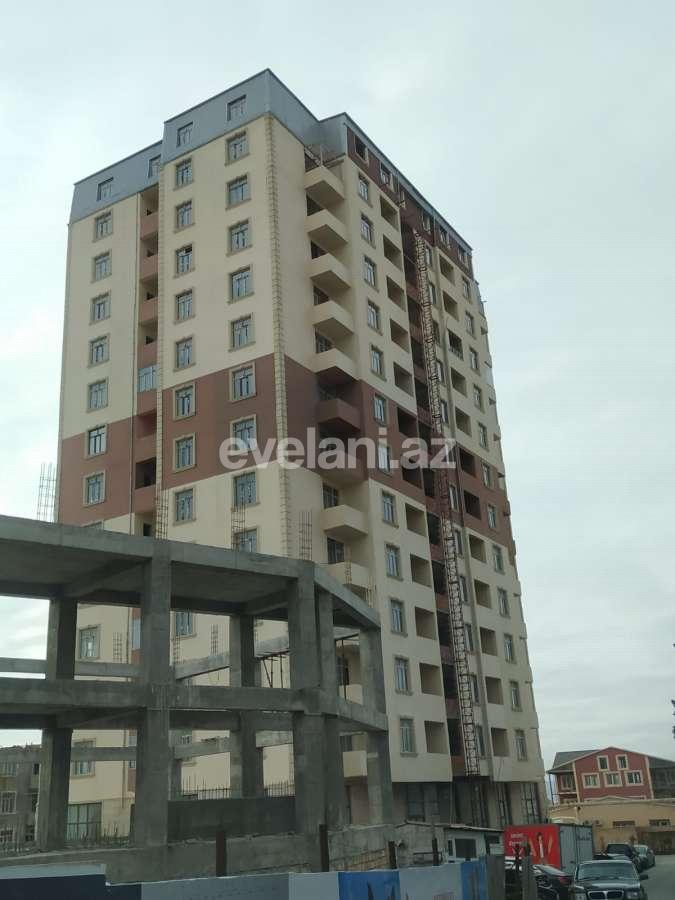 Продаётся, новостройка, 3-комнаты, 147 m², Баку, Хатаинский r, Ахмедлы p.