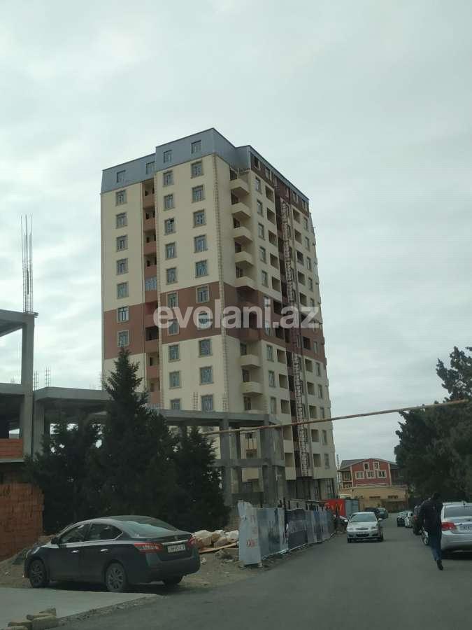 Продаётся, новостройка, 3-комнаты, 147 m², Баку, Хатаинский r, Ахмедлы p.