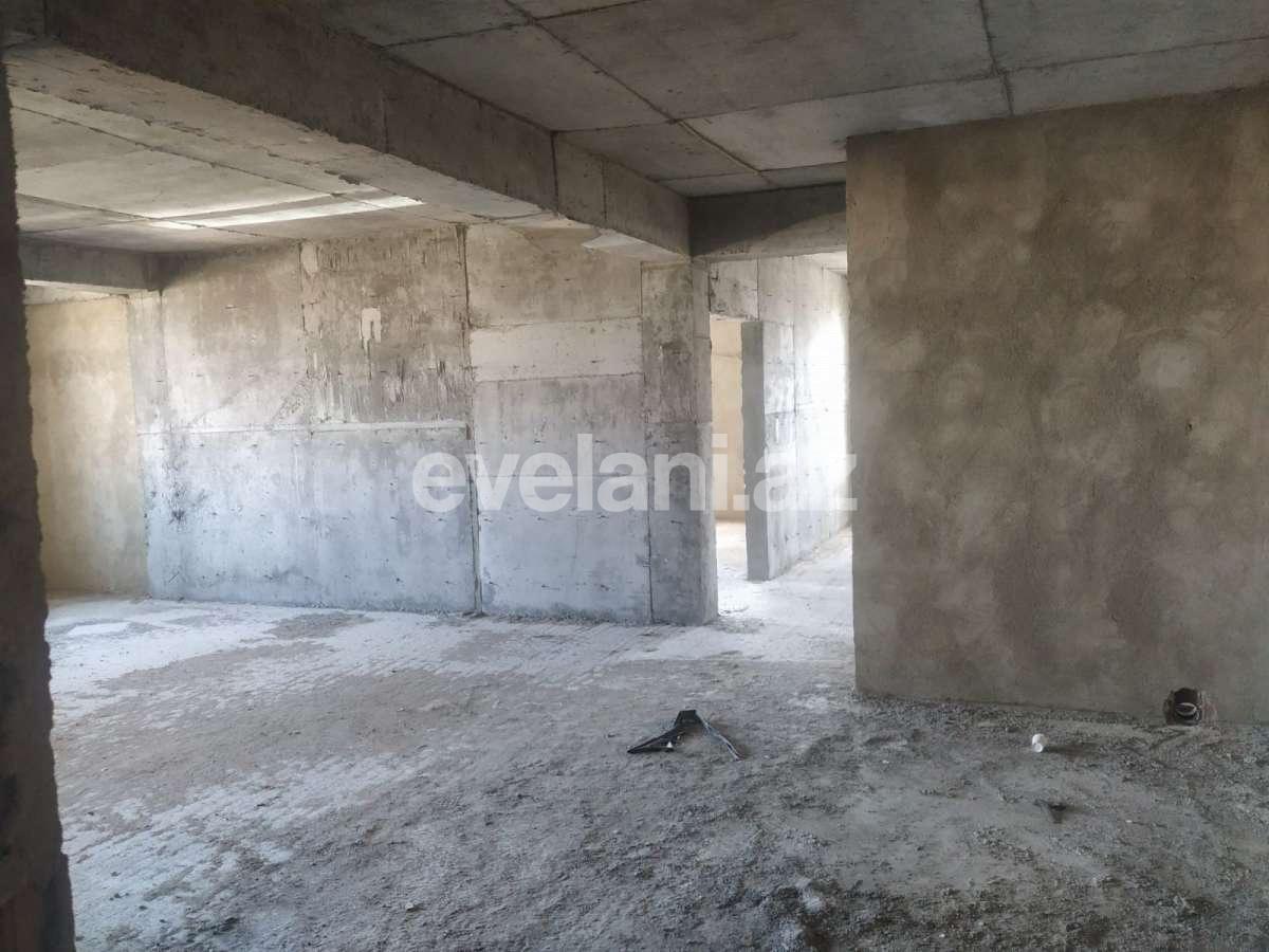 Продаётся, новостройка, 3-комнаты, 147 m², Баку, Хатаинский r, Ахмедлы p.