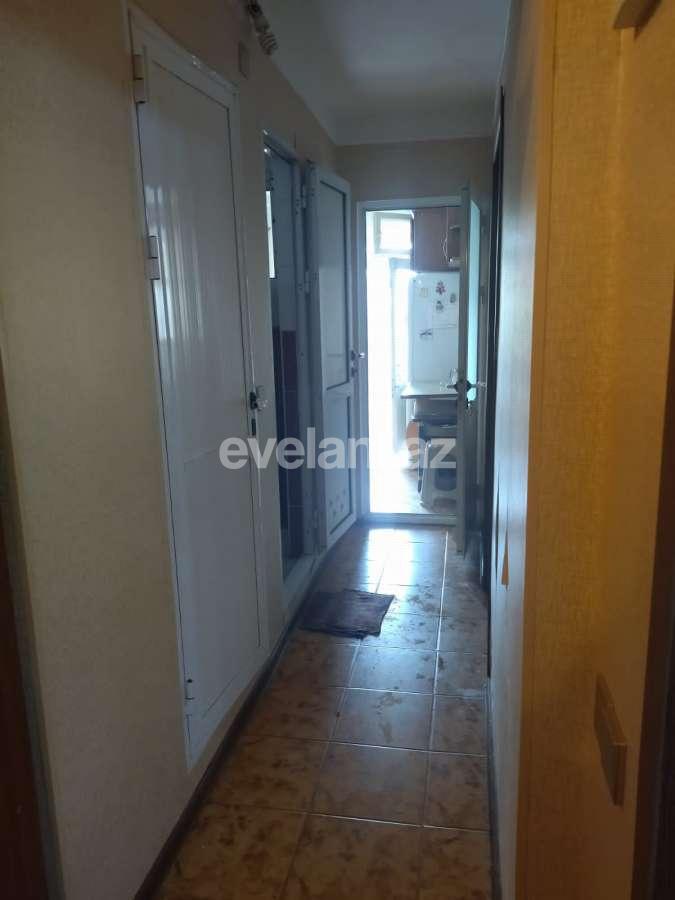 Sale, old building, 3 room, 75 m², Baku, Khatai r, Ahmedli d, Hazi Aslanov m.