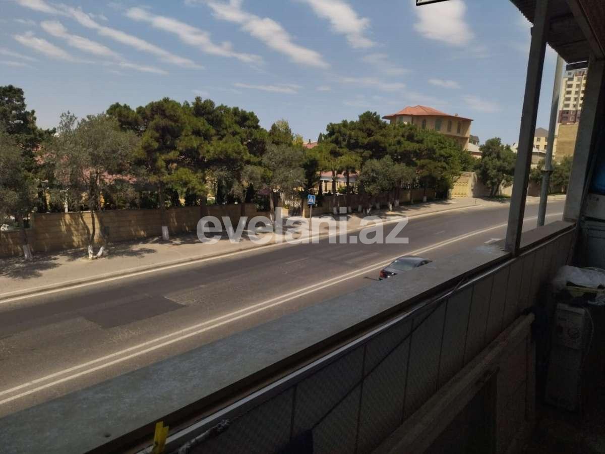 Sale, old building, 3 room, 75 m², Baku, Khatai r, Ahmedli d, Hazi Aslanov m.