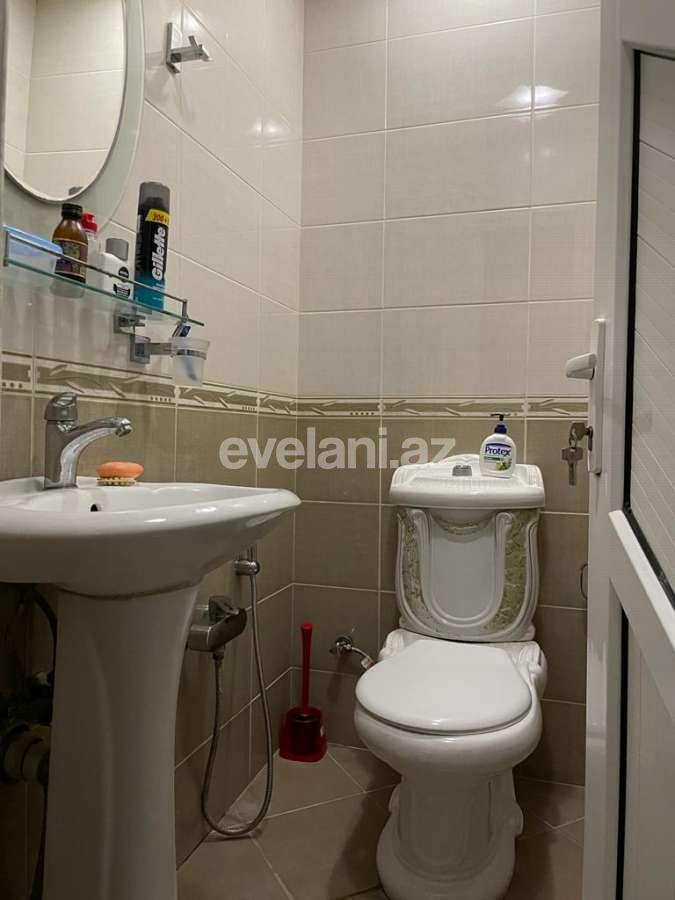 Продаётся, вторичка, 3-комнаты, 90 m², Баку, Ясамальский r, Ясамал p, Низами m.