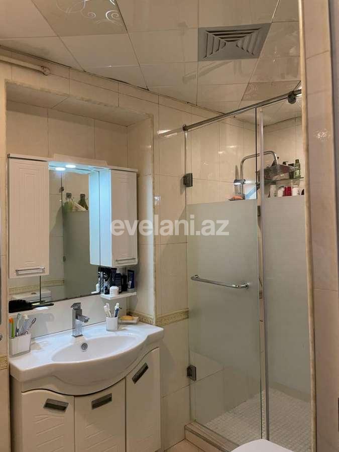 Продаётся, вторичка, 3-комнаты, 90 m², Баку, Ясамальский r, Ясамал p, Низами m.