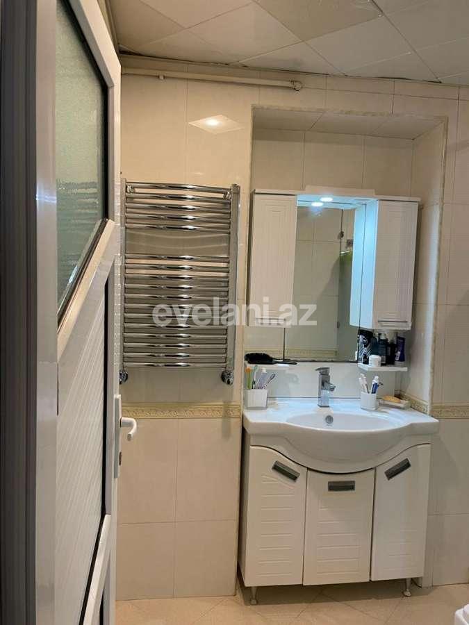 Продаётся, вторичка, 3-комнаты, 90 m², Баку, Ясамальский r, Ясамал p, Низами m.