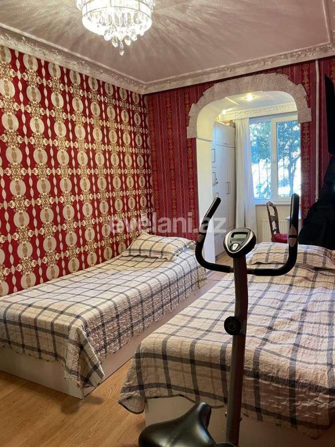 Продаётся, вторичка, 3-комнаты, 90 m², Баку, Ясамальский r, Ясамал p, Низами m.
