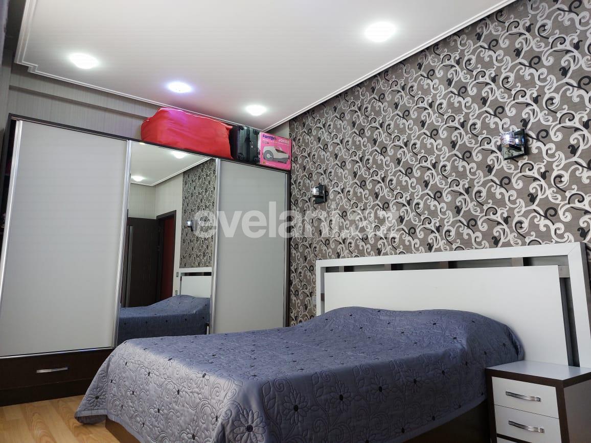 Продаётся, новостройка, 3-комнаты, 99 m², Баку, Хатаинский r, Ахмедлы p.