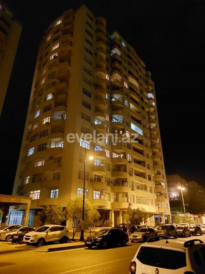 Продаётся, новостройка, 3-комнаты, 99 m², Баку, Хатаинский r, Ахмедлы p.