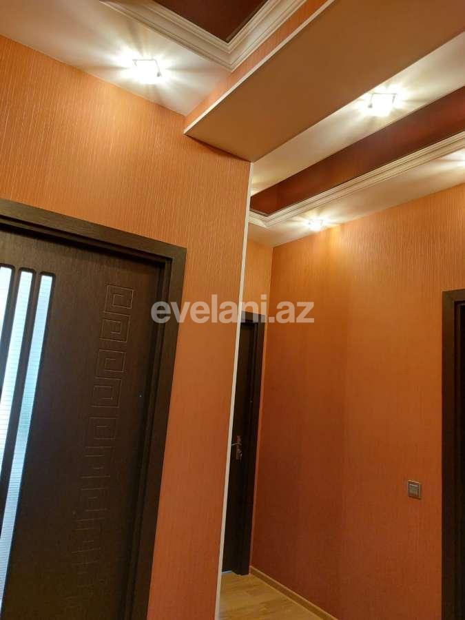 Продаётся, новостройка, 3-комнаты, 99 m², Баку, Хатаинский r, Ахмедлы p.