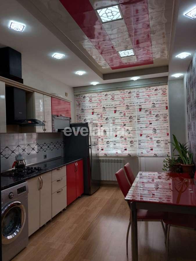 Продаётся, новостройка, 3-комнаты, 99 m², Баку, Хатаинский r, Ахмедлы p.