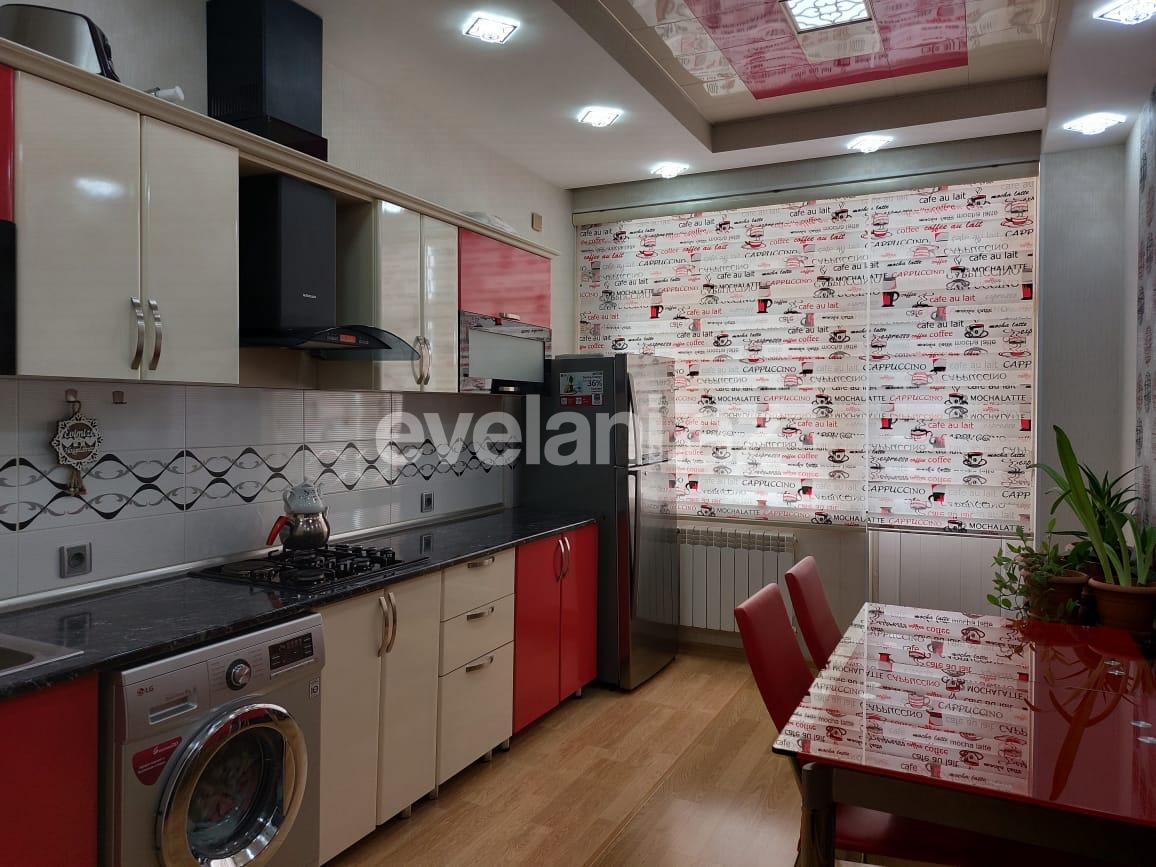 Продаётся, новостройка, 3-комнаты, 99 m², Баку, Хатаинский r, Ахмедлы p.