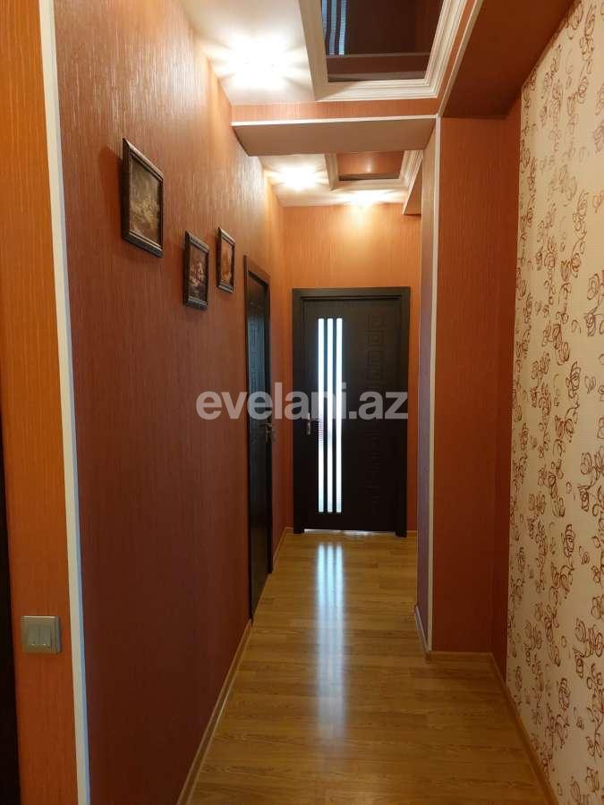 Продаётся, новостройка, 3-комнаты, 99 m², Баку, Хатаинский r, Ахмедлы p.