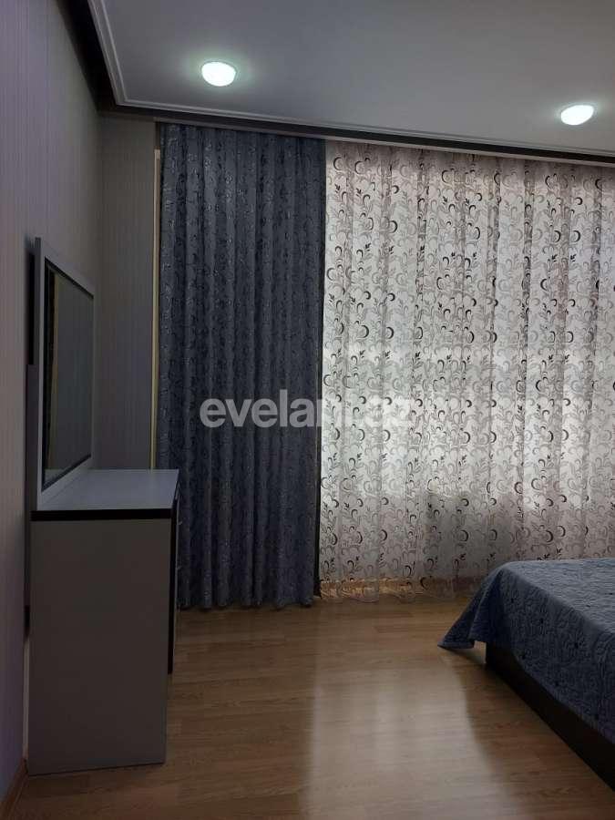 Продаётся, новостройка, 3-комнаты, 99 m², Баку, Хатаинский r, Ахмедлы p.