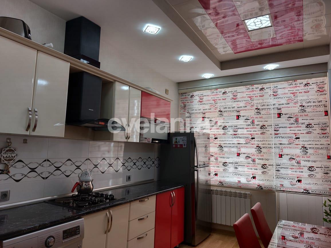 Продаётся, новостройка, 3-комнаты, 99 m², Баку, Хатаинский r, Ахмедлы p.