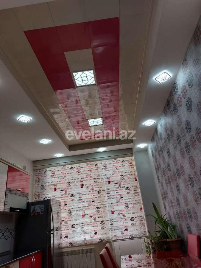 Продаётся, новостройка, 3-комнаты, 99 m², Баку, Хатаинский r, Ахмедлы p.