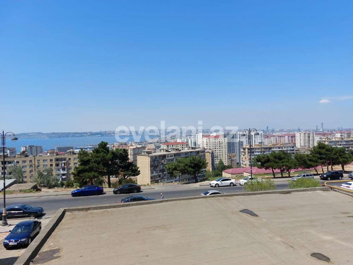 Продаётся, новостройка, 3-комнаты, 99 m², Баку, Хатаинский r, Ахмедлы p.