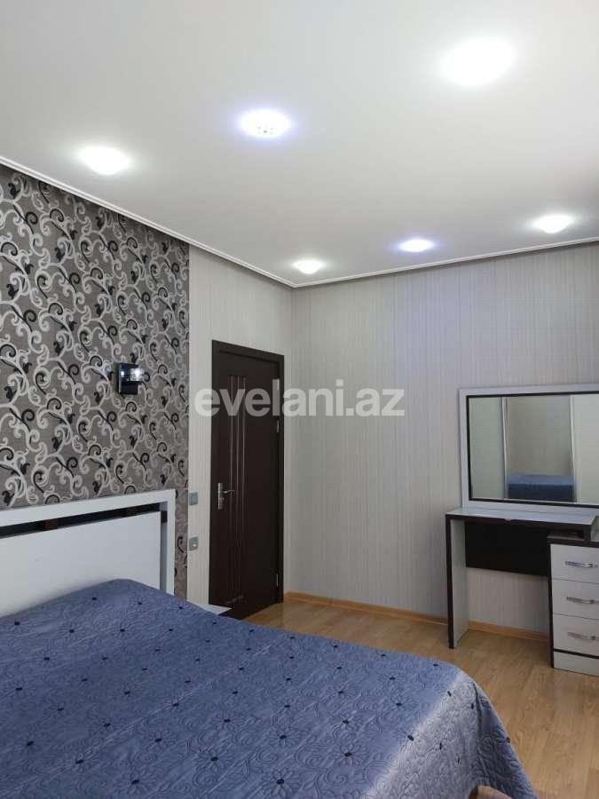 Продаётся, новостройка, 3-комнаты, 99 m², Баку, Хатаинский r, Ахмедлы p.